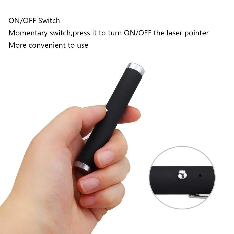 Mini 2 in1 Cat Keychain Fun Pointer With Battery Light Portable Laser Pointer LED Training Torch Pet Cat Tickle Toy Flashlight laser pointer