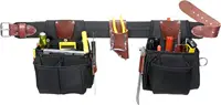Leather 9525 SM The FinisherSet 1
