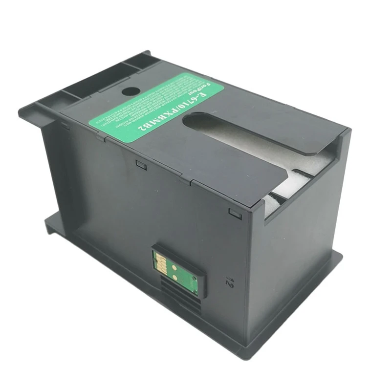 

Printer T6710 Maintenance Box for EpsonWP-4530/WP-4540/WP-4011/WP-4531