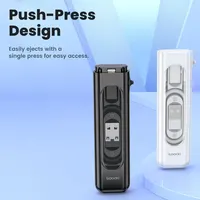 Toocki PD60W USB C To Type C Cable For iPhone 15 Pro Max 5 in 1 Cable Charging Case Set USB Adapter Cable For Samsung S23 Xiaomi - Image 5