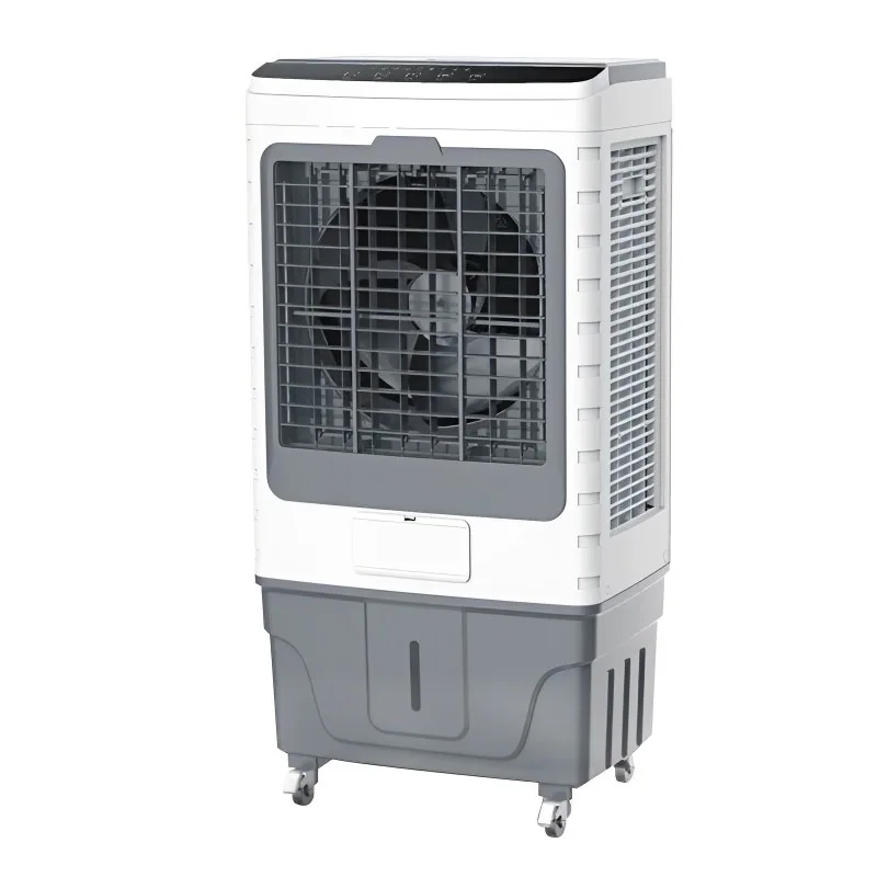 

High Capacity Air Conditioner Portable Indoor And Outdoor Evaporative Home Room Air Cooler