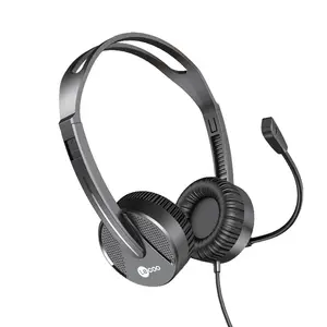 N7d Noise Cancelling Wired Gaming Headphone Headset With - Temu