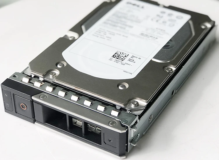 LFF SATA SAS para Dell, R7625, R7525,