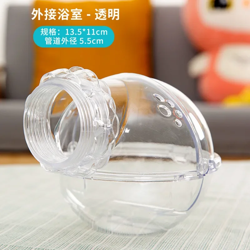 Transparent
