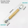 Wodden Roller