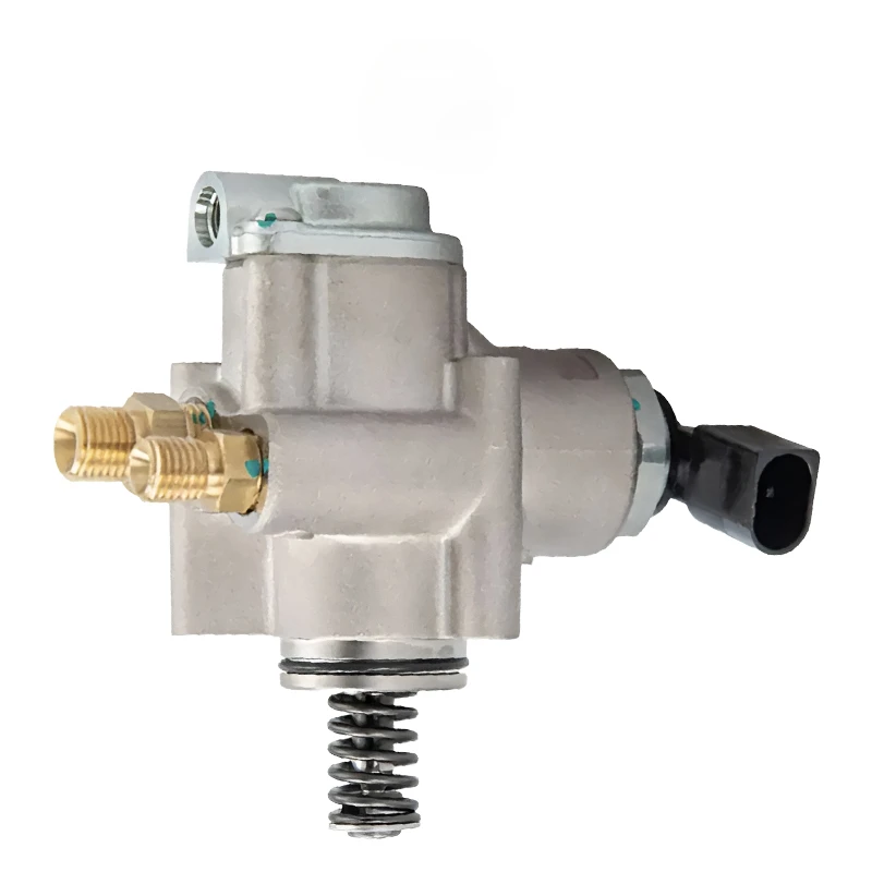 

Right WITH HOLES 079127026C 079127026AB High Pressure Fuel Pump For Audi A8L Q7 4LB A8L 4E8 4.2 FSI S5 8T3 VW Touareg 7L 4.2L