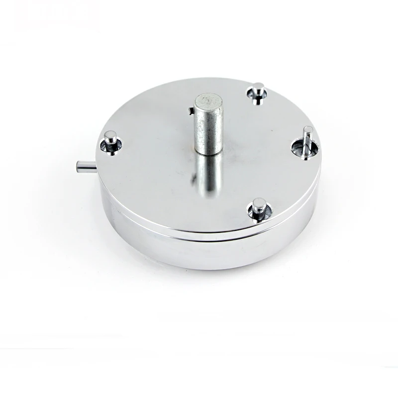 25/32/37/44/58/56/75MM Badge Pin Button Maker Die Mold, Button Making Badge Punch Press Machine Mould DIY Maker Dies Molds