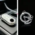 WH silvering 1set