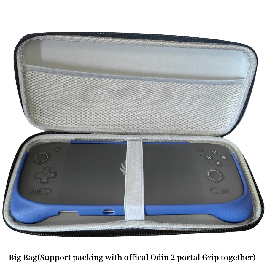 Offical AYN Odin 2 Portal Silicone Case Shell Game Console