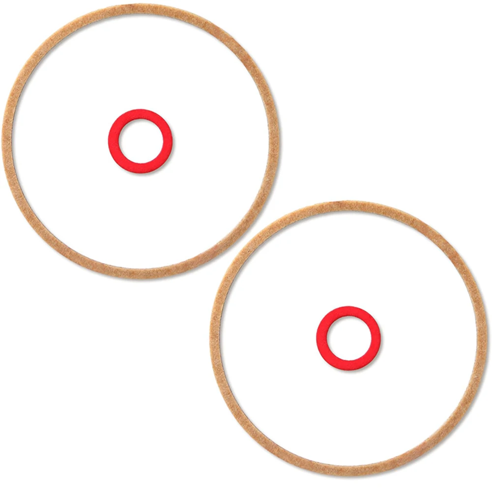 

2PCS Carburetor Bowl Gasket Kit 16010-883-015 Compatible With Honda-Engine G150 G200 G300 G400 GC135 GC160 GC190 GCV135 GCV160