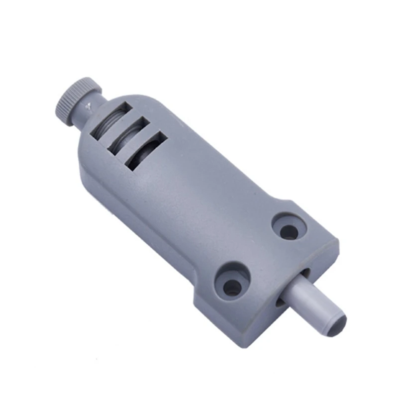 Door Close Damper Buffers Door Piston Wardrobe Cupboard Cabinet Soft Close Kitchen Stop Drawer 2x door closer door stops cabinet door buffer