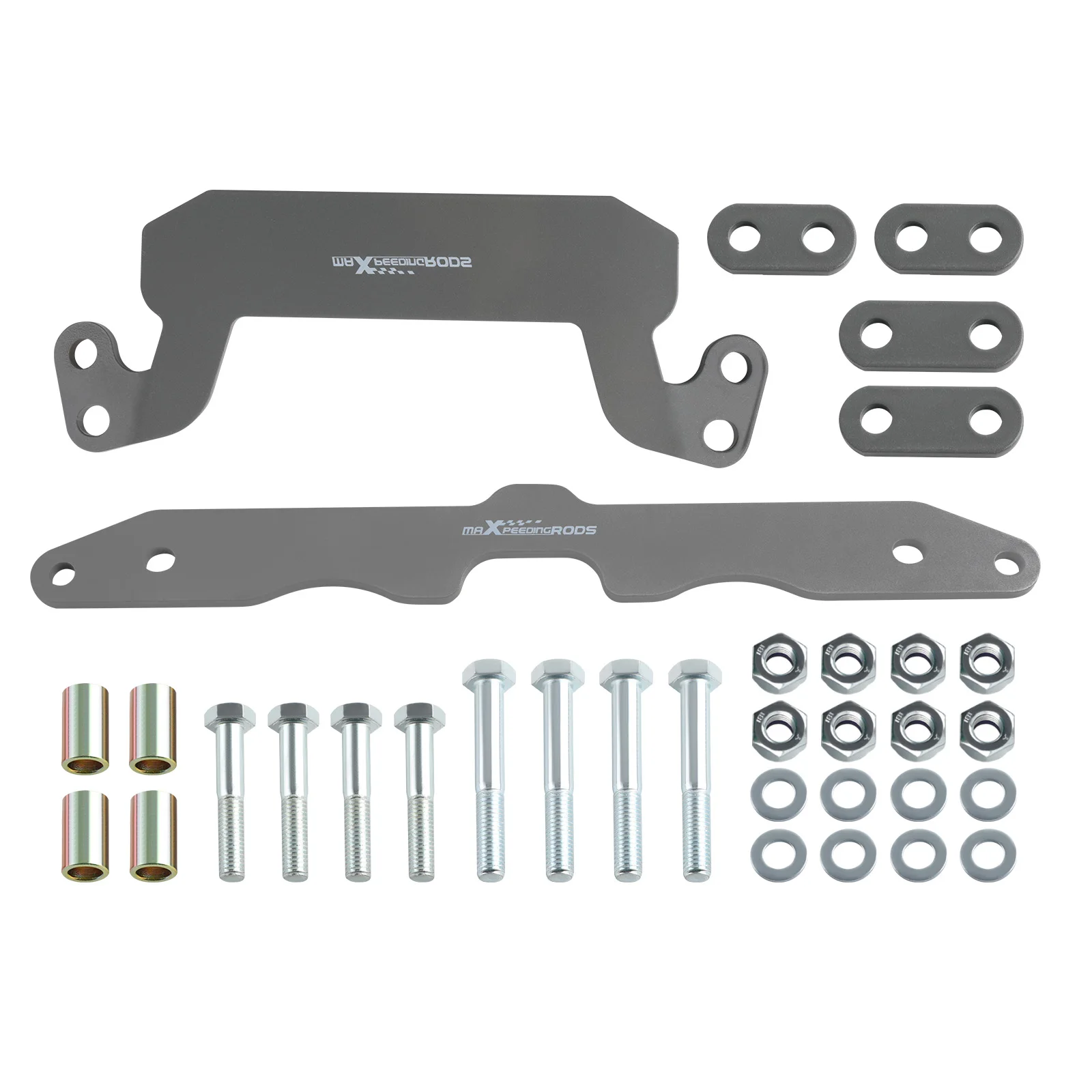 Kit de suspensión de elevación de 2 "para Yamaha Kodiak 700 700 EPS