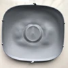Tonepie Silicone Cat Litter Mat Rubber Plug Closed Collecting Dedicated Cat Litter Box Accessories Sand Blocking Board Products