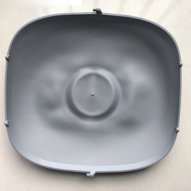 Tonepie Silicone Cat Litter Mat Rubber Plug Closed Collecting Dedicated Cat Litter Box Accessories Sand Blocking Board Products Tonepie Silicone Cat Litter Mat Rubber Plug Closed Collecting Dedicated Cat Litter Box Accessories Sand Blocking Board Products