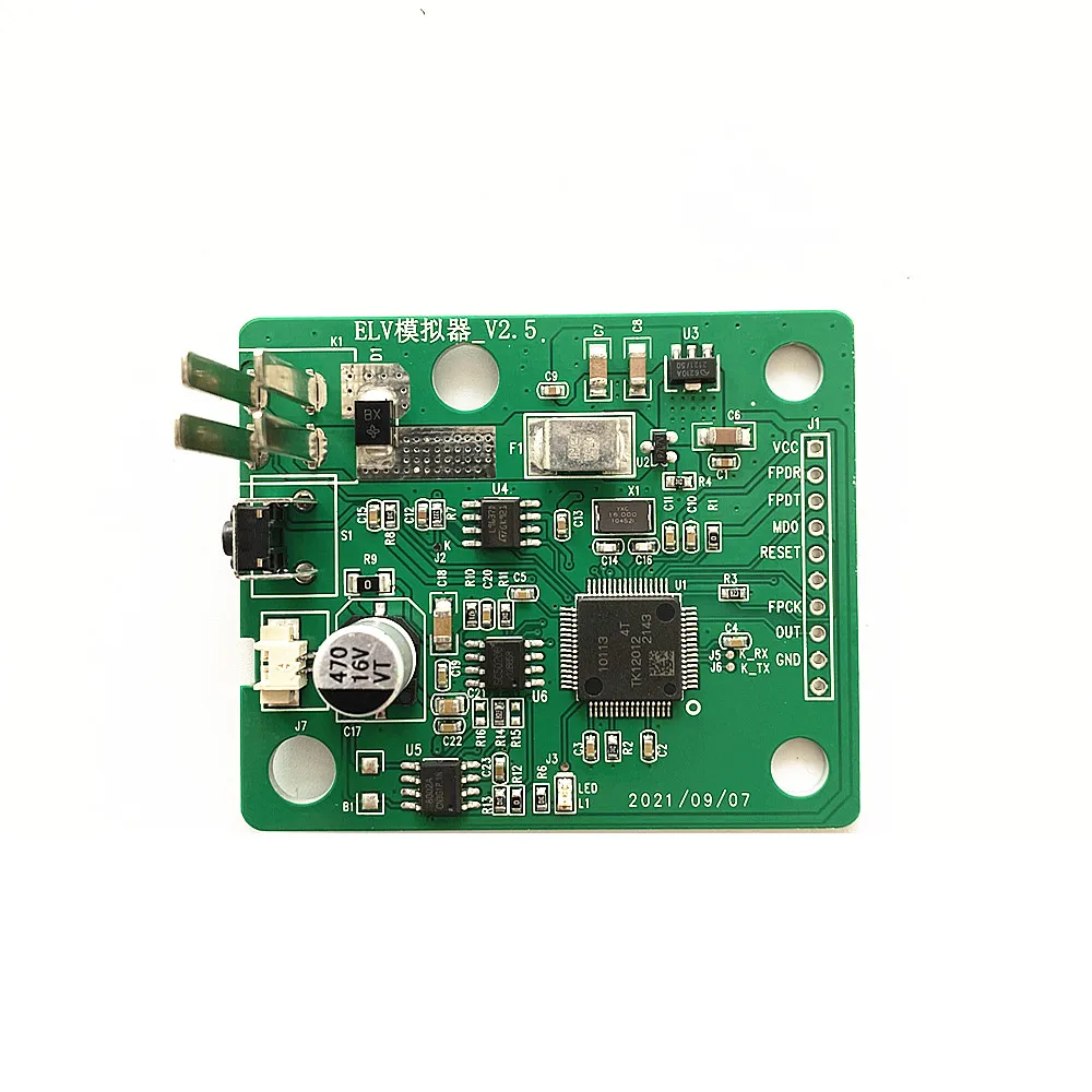 Original CGDI ESL ELV Emulator Simulator für Mercedes Für Benz W204 W207 W212 Funktioniert Mit VVDI MB BGA/CGDI MB Bester Preis – Detail 2