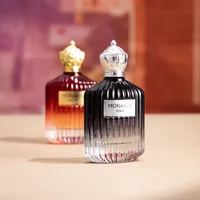 Original 100 ml haute qualité hommes parfum dubaï Prince Cologne longue durée parfum léger parfum frais désert parfum arabie 4