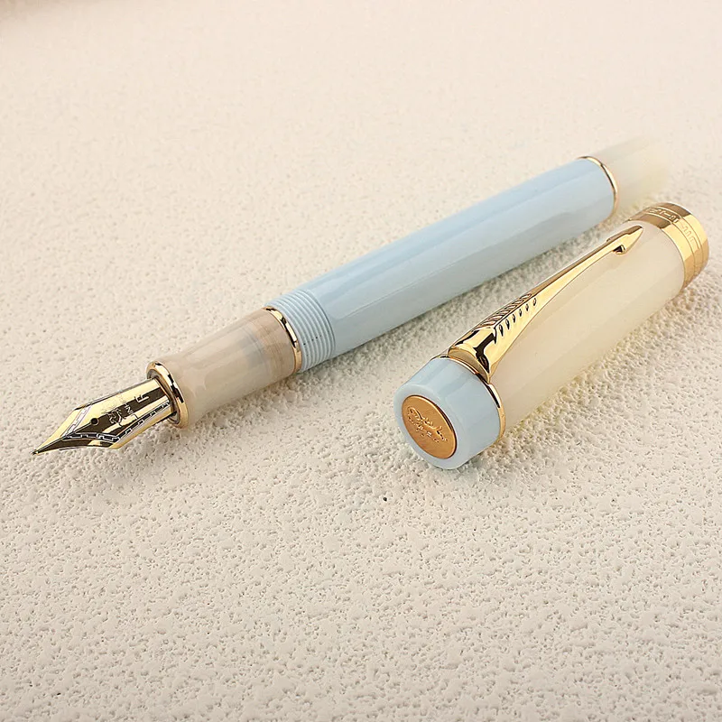 JINHAO 100  ÷   ÷  Ÿ , M/F/EF , 繫 пǰ  