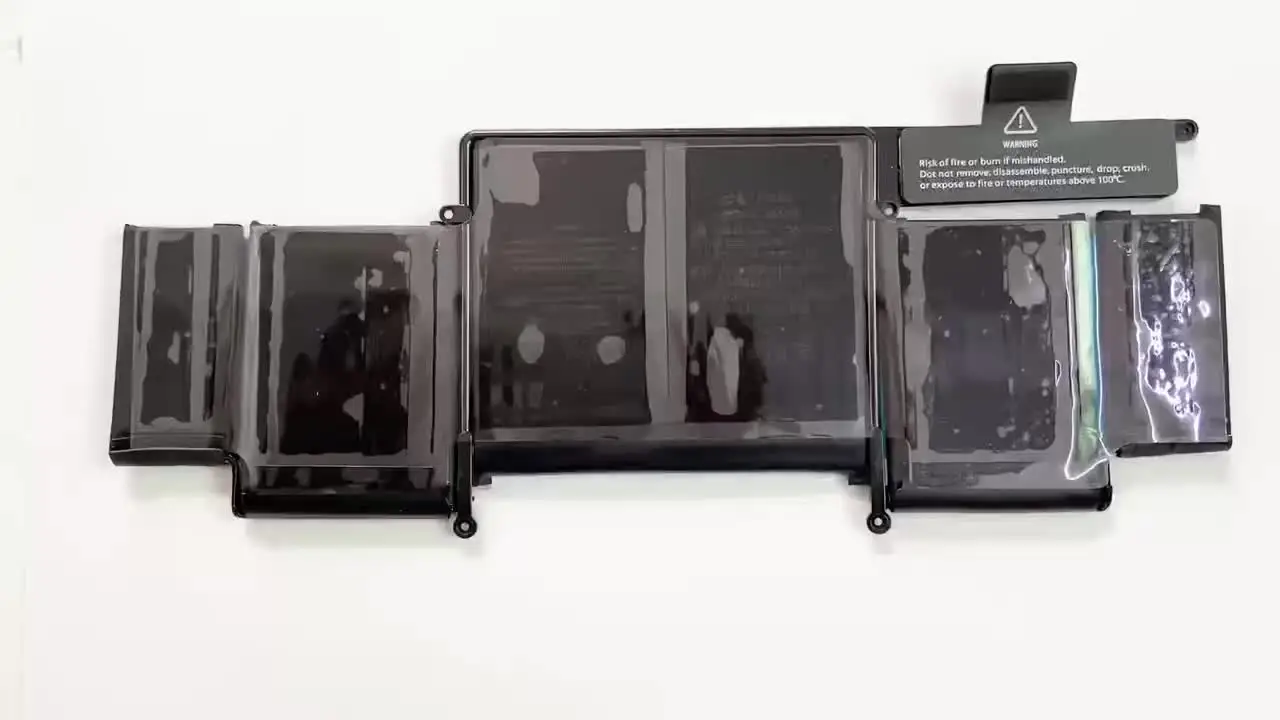 A1582 バッテリー Macbook Pro 13 ''A1502 バッテリー 2015