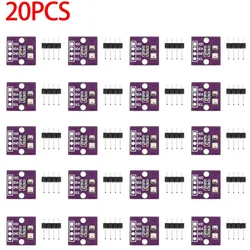 High - Precision Digital Temperature, Humidity, and Air Pressure Sensor Module (20PCS)