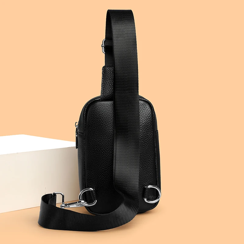 Borsa a spalla donna in vera pelle borsa a tracolla alla moda_voghion.com