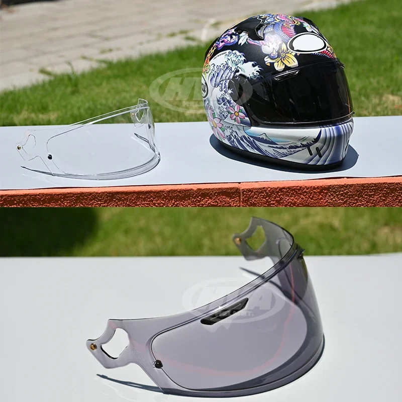 Arai用フォトクロミックバイザー,ラムRX-7X rx7x CORSAIR-X rc