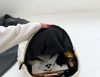 Personalized Canvas Backpack Small Fresh Backpack Women's Simple Casual Lightweight Waterproof Backpack Personalized Bag 4