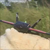 Remote Control Aircraft Model Epp Material Delta Wing Aircraft Model Fixed Wing Support Fpv Rc Plane Toy Gift Without Camera 3