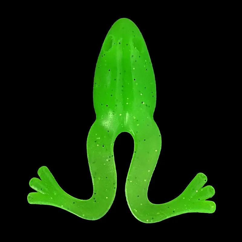 FROG PRODUCT Toy's GRIP ＆B.P.Bait ロッドセット FROG PRODUCT Toy's