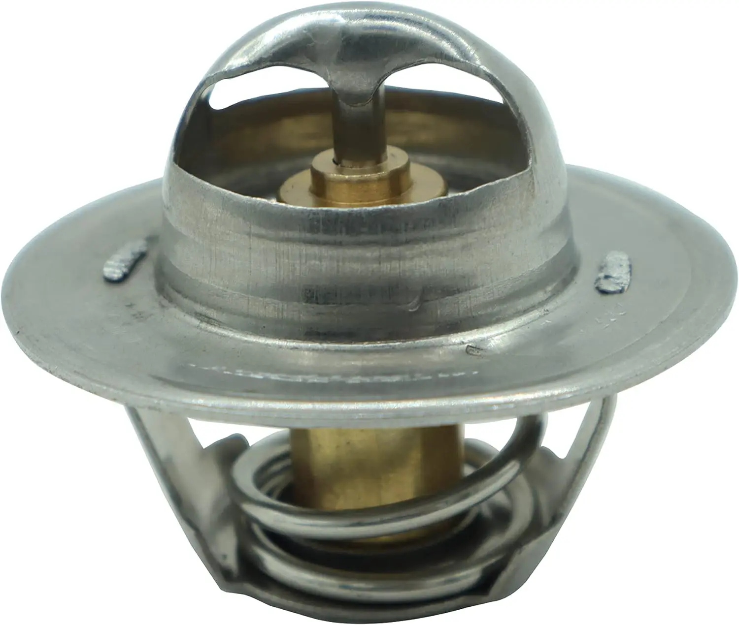 Thermostat Kit For Mercruiser 807252Q5 1987-UP Sierra 18-3647 gaskets Sleeve for 4.3L 5.0L 5.7L 7.4L 8.2L 160&deg;