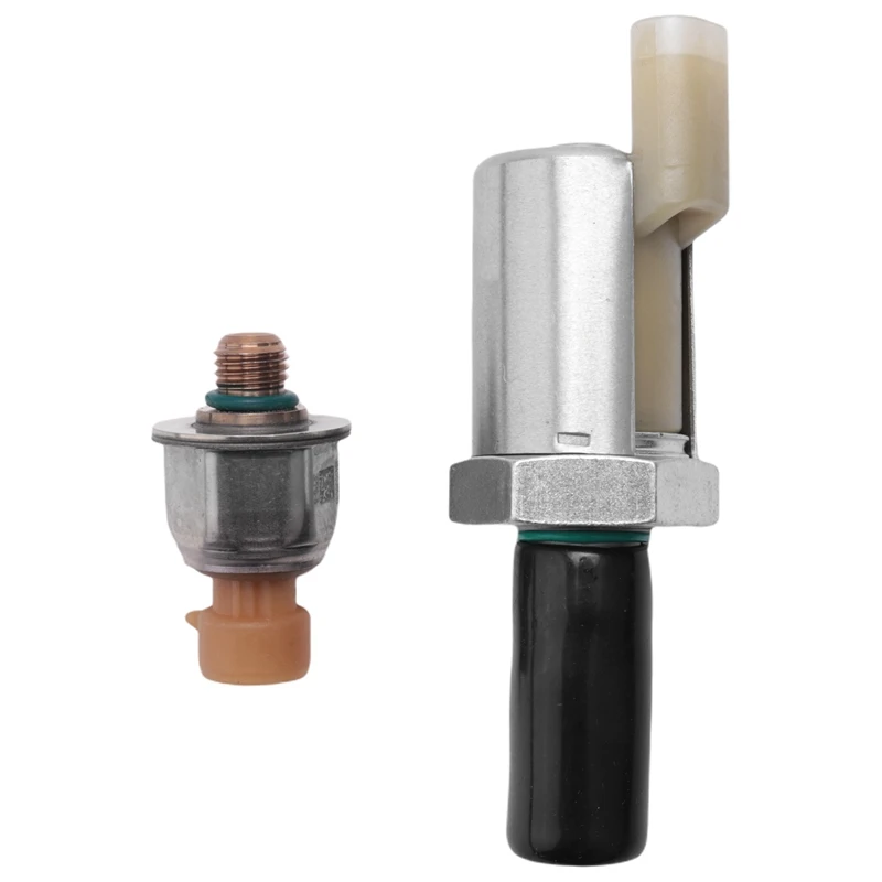 Pressure Regulator Valve Sensor Auto Parts Control Valve Sensor for