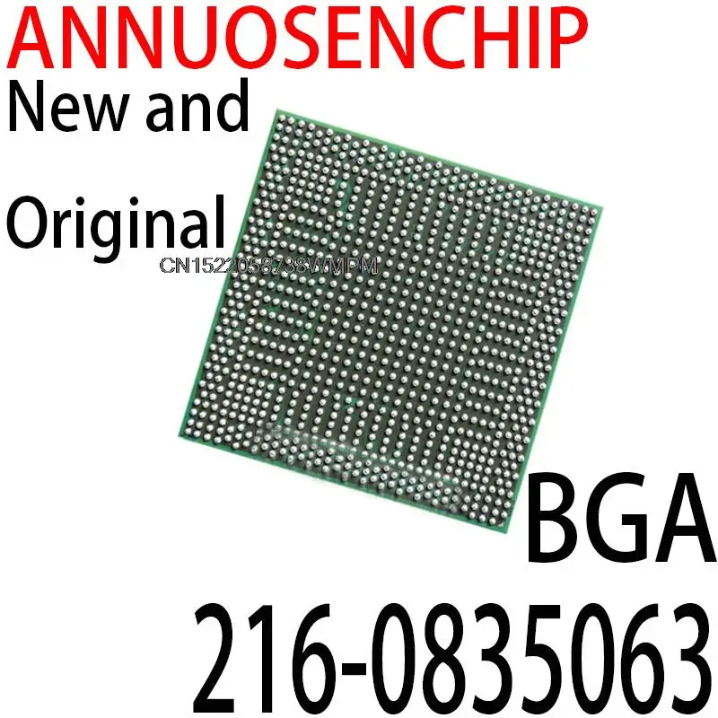 

1PCS New and Original 216 0835063 BGA Best quality 216-0835063