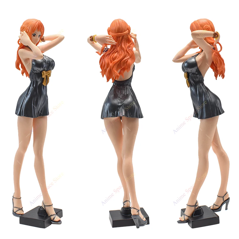 Amazon.co.jp: ワンピース GLITTER＆GLAMOURS NAMI＆ROBIN