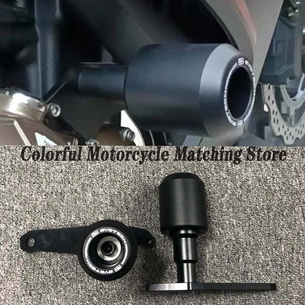 For Honda Cb650r Cbr650r Cb Cbr 650r 2019 2020 Motorcycle Cnc Falling