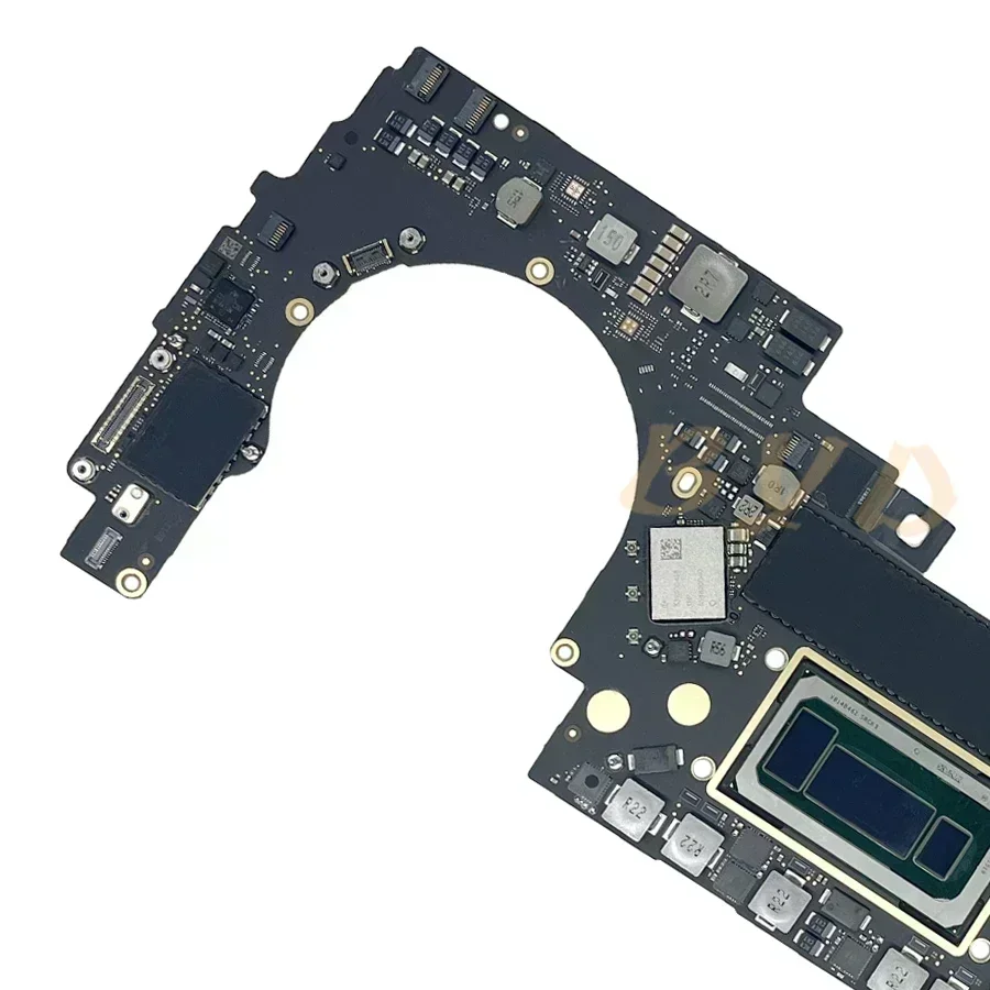 carte-mère macbook pro 16 A2141 2.3 GHz I9 16Go 1To 2019