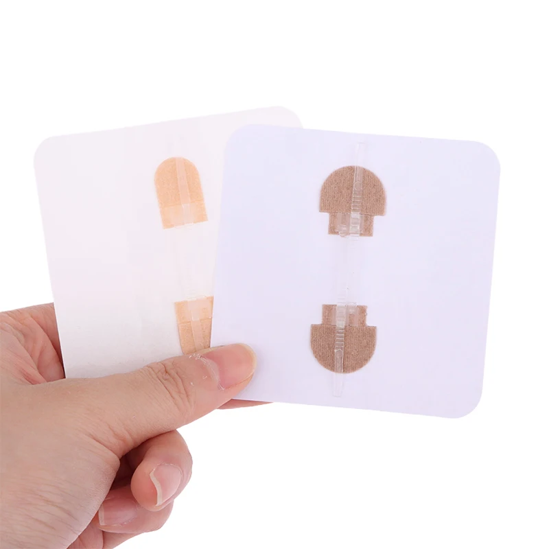 Suture Zipper Band-Aid Zipper Tie Wound Closure Patch Hemostatic Patch 1Pcs wound bandage medical wound dressing