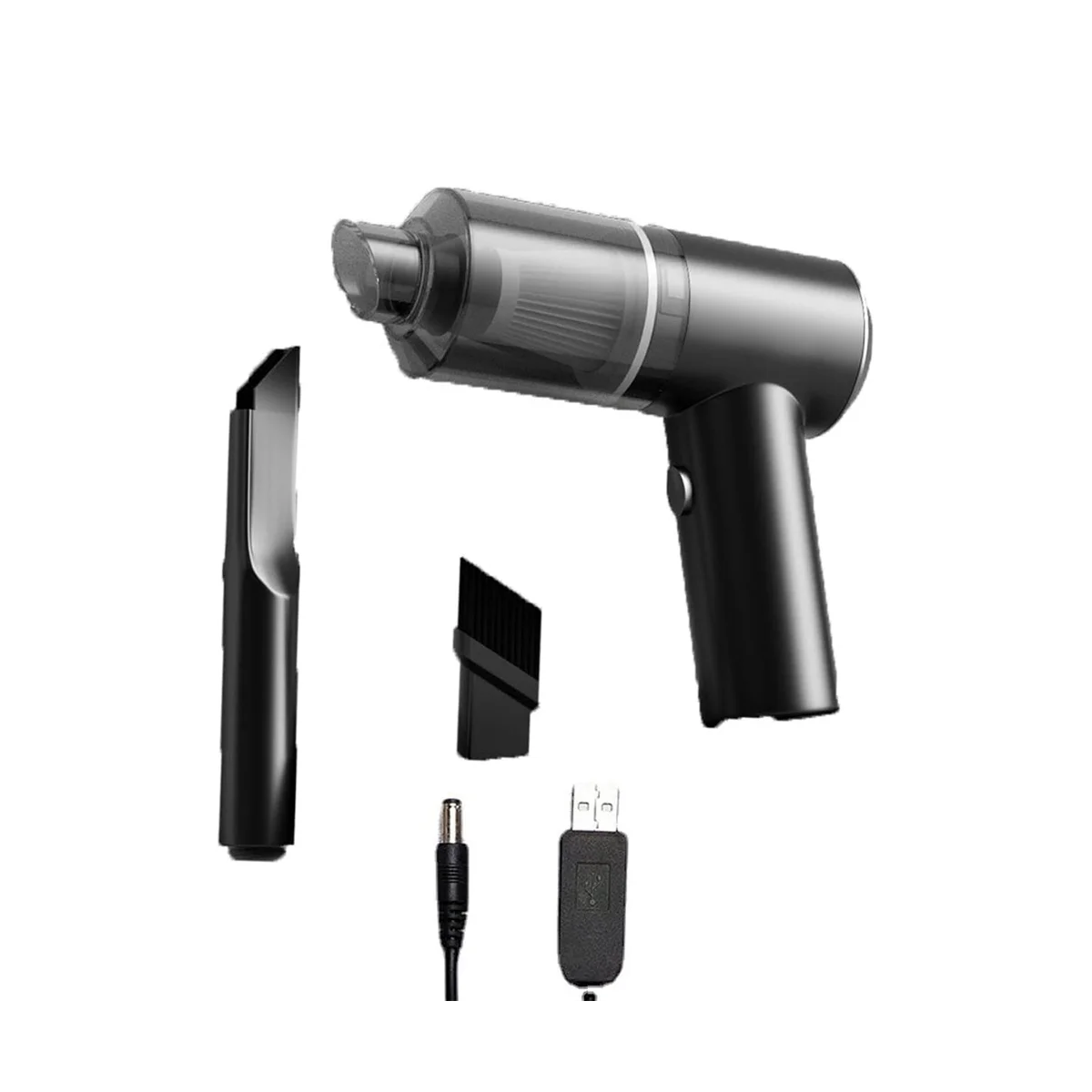 

Wireless Handheld Car Vacuum Cleaner Strong Suction Wireless Handheld Car Vacuum Cleaner Cordless Hand Vacuum,A