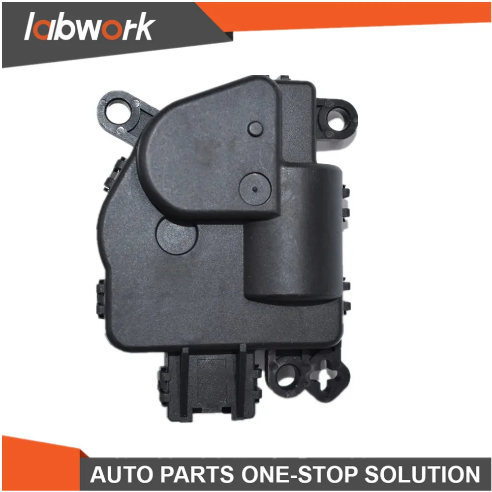 HVAC Heater Air Blend Door Actuator 604-024 for Chrysler Dodge Charger Ram