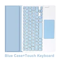 Blue B