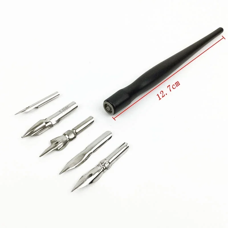 Accent Pen Tool Model Tool Panel Line Assembly Avoid Scrubbing Infiltration Line DIY Hobby