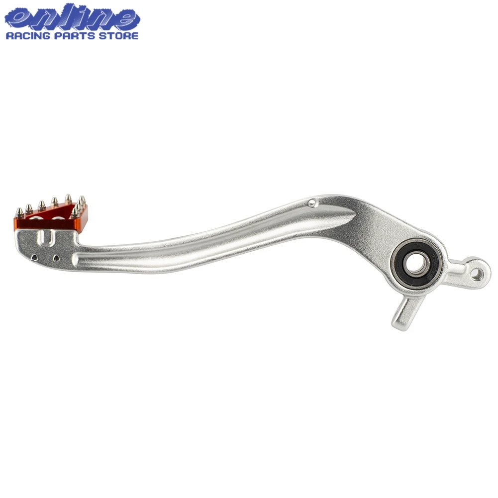 Pedale Cambio KTM EXC 250 300 / SIX DAYS 2T. 2022 2023 Leva Marce Non Originale - Foto 12