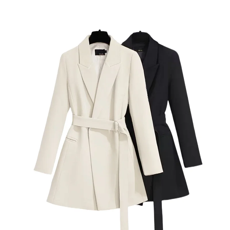 Рисунок 2 - Женский блейзер на весну и осень