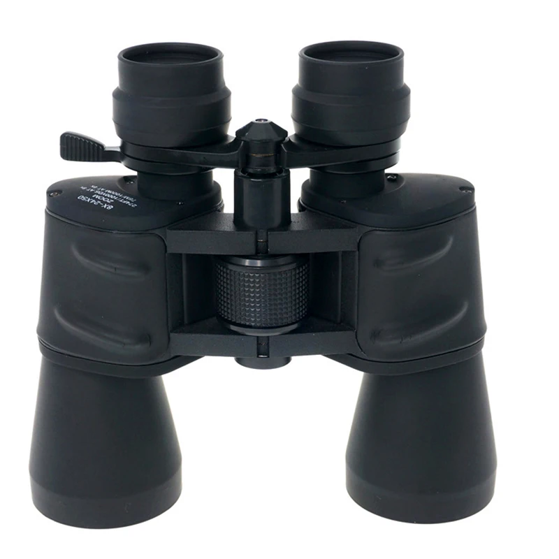 

Binoculars 8-24X50 High Magnification Long Range Professional Telescope HD Portable Eyepieces Civil Grade Night Vision Binoculo