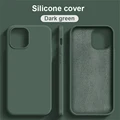 Dark green
