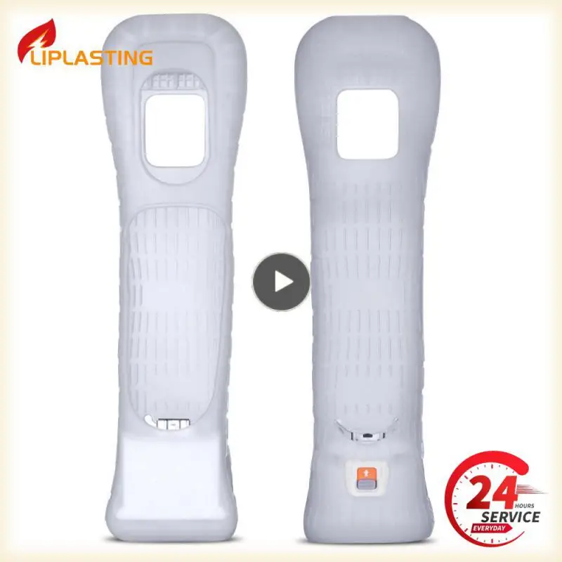 Telecomando Integrato Motion Plus Per Controller Wii Telecomando Wii Nunchuck Controller Wireless Gamepad Controle