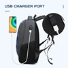 AOK Factory Price New Book Bag Football Boys Backpack With Pen Bag School Bag For Kids Primary Students Backpacks Large Capacity 4