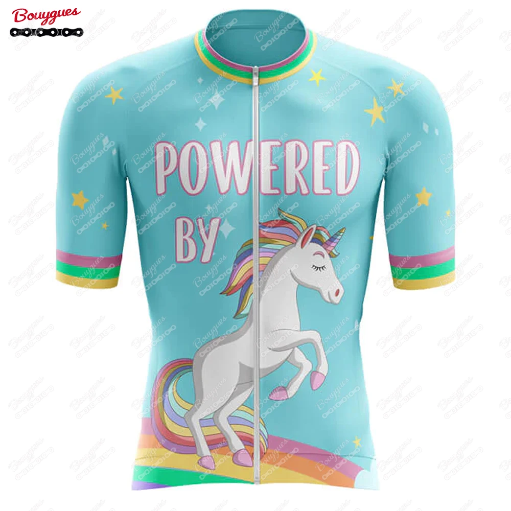 thumbnail image 1 of Maillot de ciclismo para hombre, camiseta de ciclismo de montaña, ropa de ciclismo de carretera, manga corta, blusa de ciclismo de verano, 16 estilos, 1 of 5