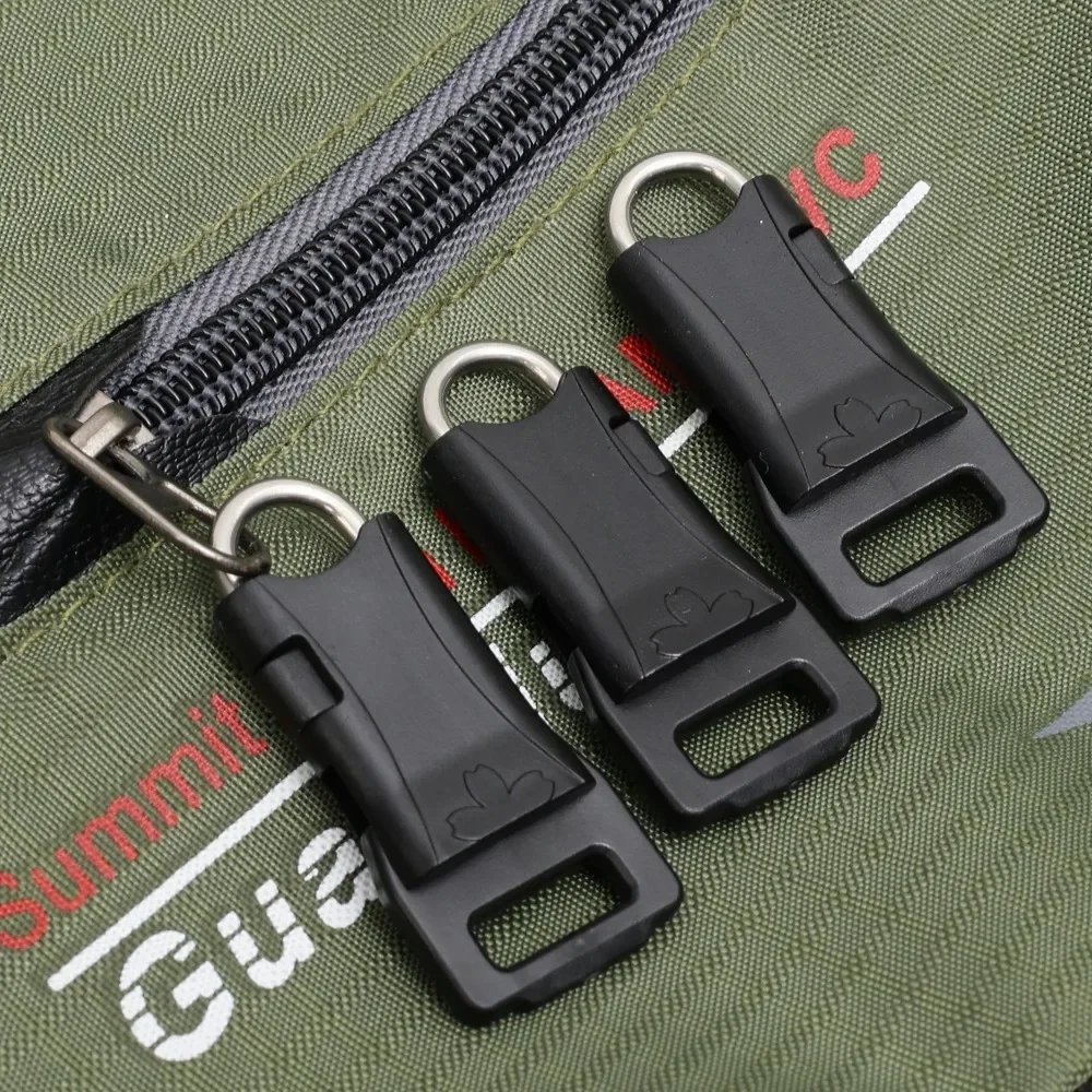 10-1개 퀵 릴리즈 버클 최대 하중 40kg 휴대용 카메라 커넥터 버클 ( SLR 니콘용 숄더 스트랩, 목, 손목)