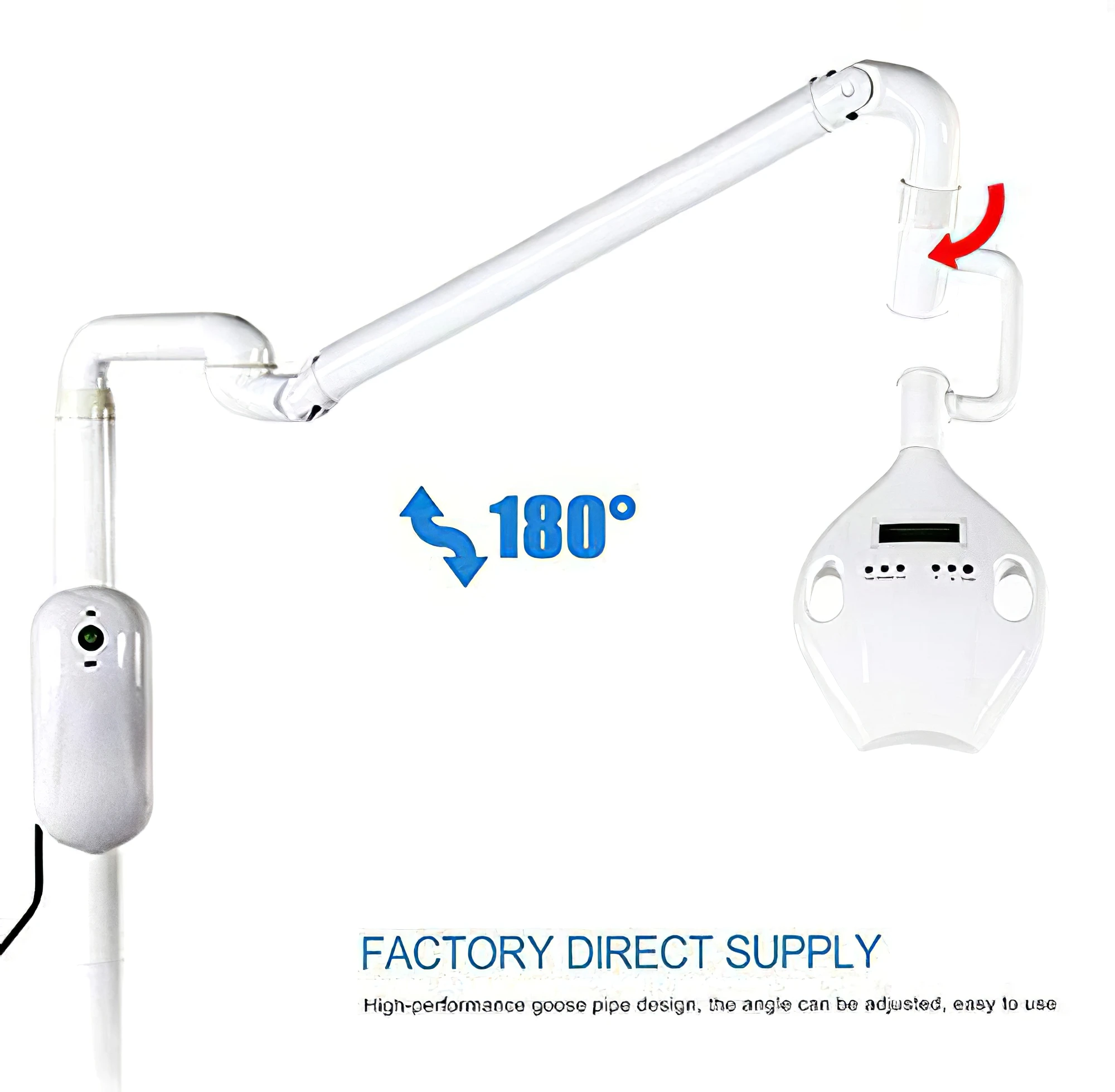 【新品未使用】ホワイトニングマシン/LED　10個 新品未使用】ホワイトニングマシン/LED 10個