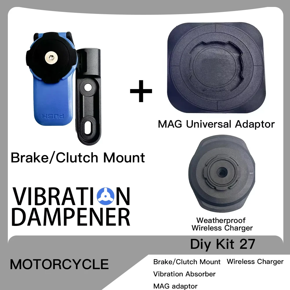 Diy kit 27