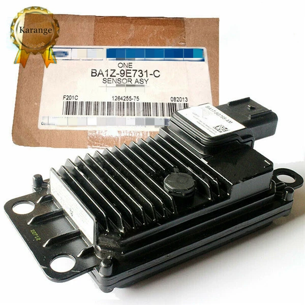 New Adaptive Cruise Control Module Distance Sensor BA1Z9E731C For